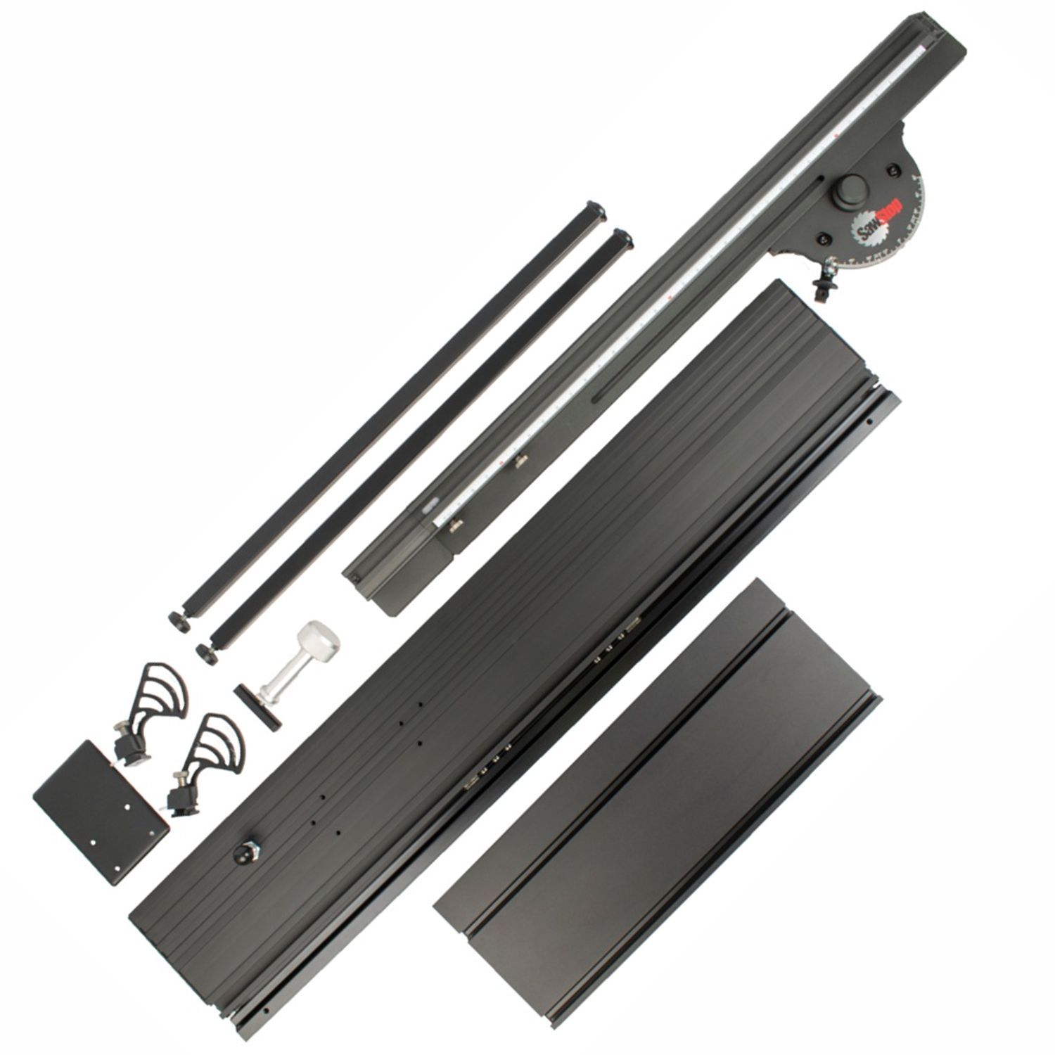 SAWSTOP Sliding Crosscut Table For Ics/pcs/cns